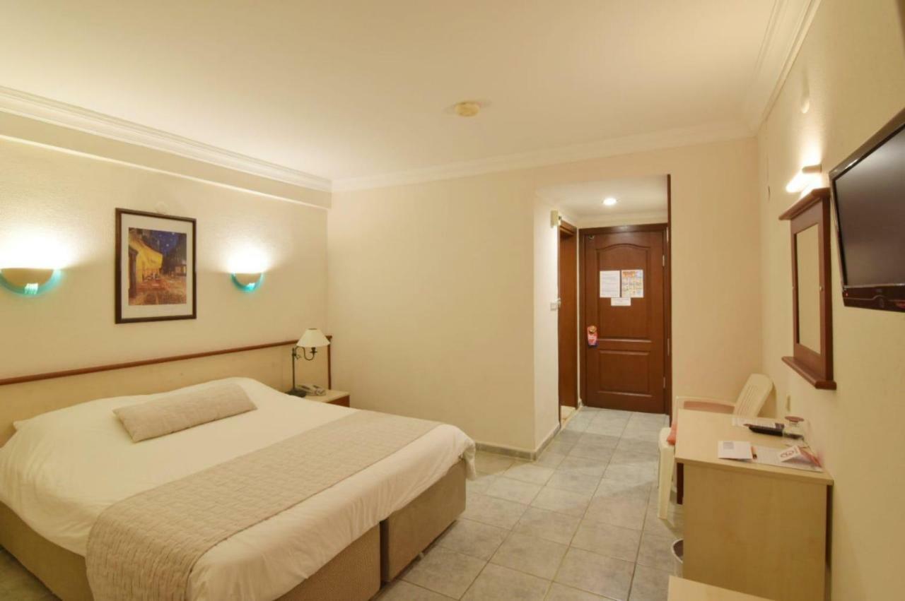 Olympos Hotel - Adults Only Ovacık Habitación foto
