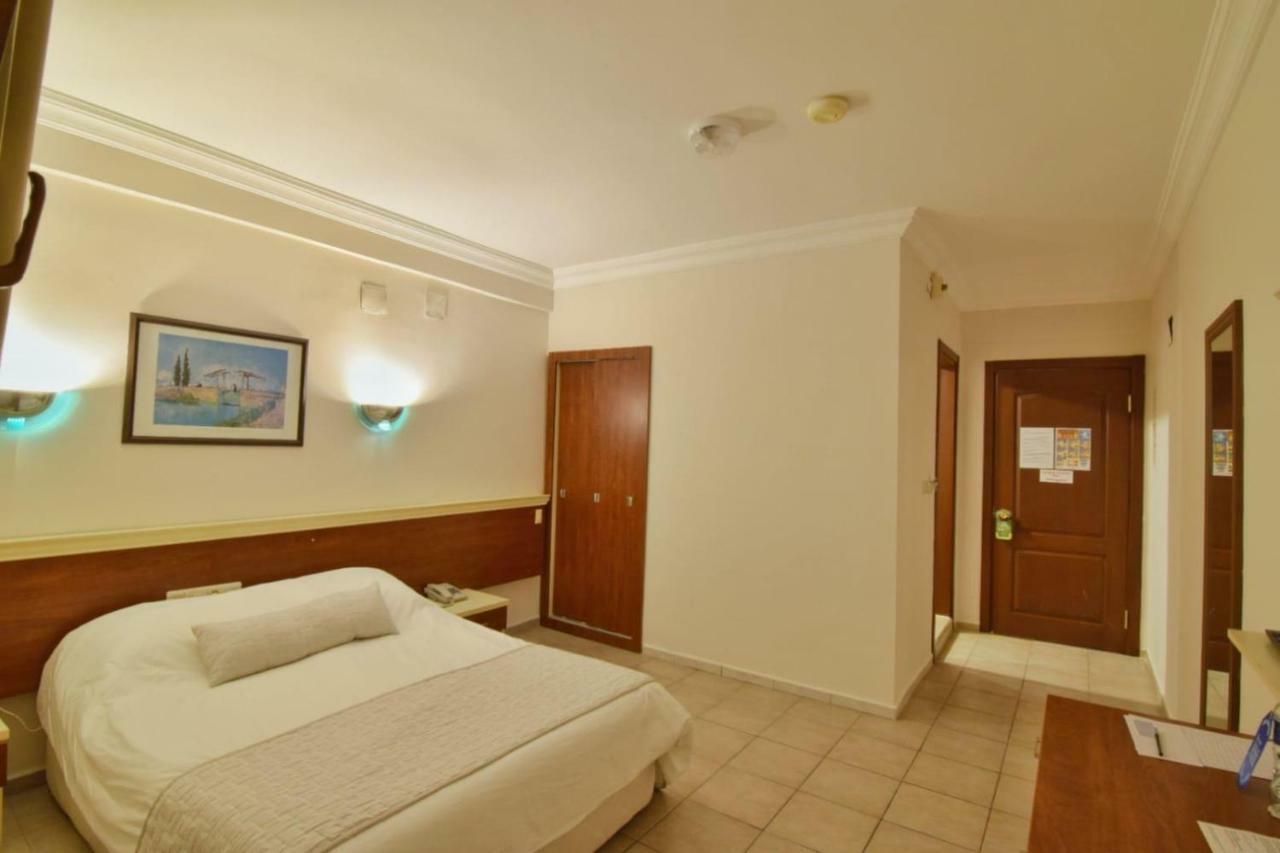 Olympos Hotel - Adults Only Ovacık Exterior foto