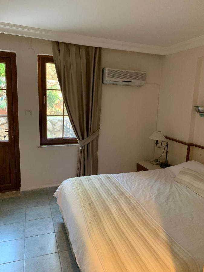 Olympos Hotel - Adults Only Ovacık Exterior foto