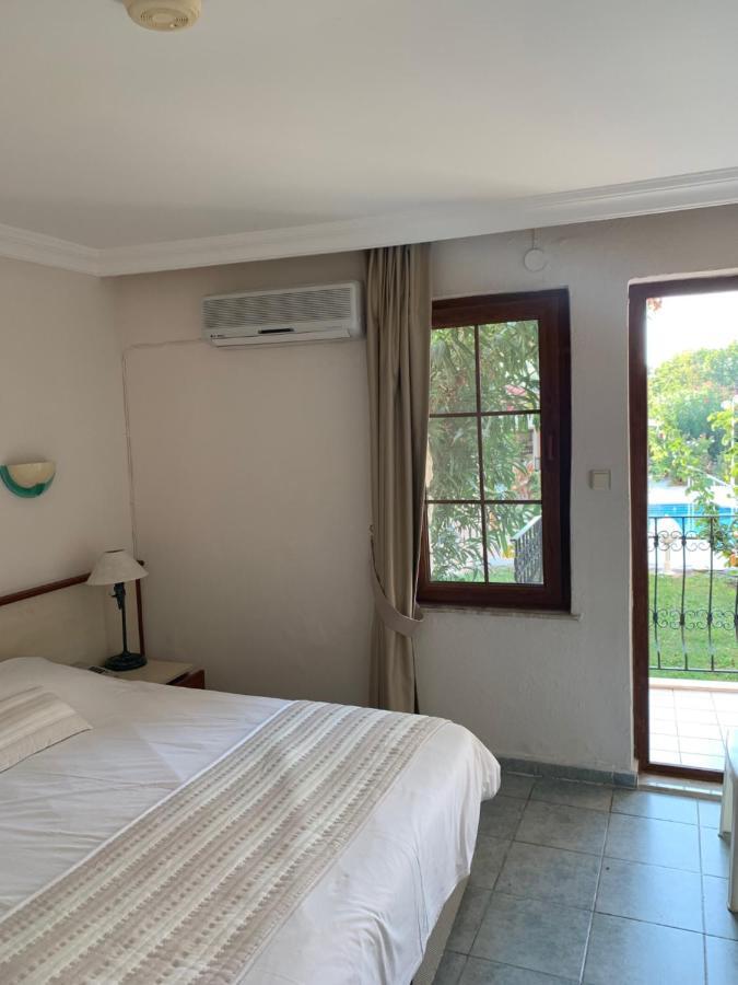 Olympos Hotel - Adults Only Ovacık Exterior foto